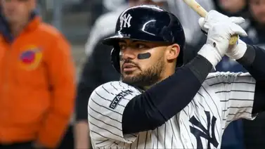 MLB: Yankees suben al equipo grande a Jasson Domínguez MLB: Yankees suben al equipo grande a Jasson Domínguez