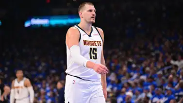 ¿Se va Nikola Jokic de los Denver Nuggets? ¿Se va Nikola Jokic de los Denver Nuggets?