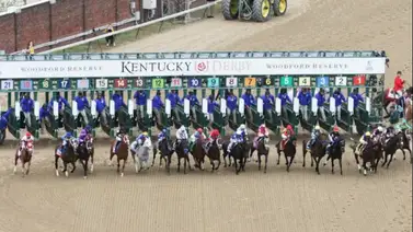 Kentucky Derby: Este debería ser estilo de carreras para el Derby de las Rosas 2026 Kentucky Derby: Este debería ser estilo de carreras para el Derby de las Rosas 2026