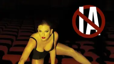 Taylor Swift declara la guerra a la inteligencia artificial y toma medidas legales Taylor Swift declara la guerra a la inteligencia artificial y toma medidas legales