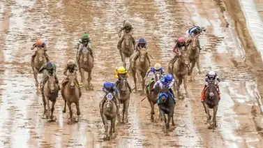 La gran cadena de televisión que llevará una extensa programación para el Kentucky Oaks (G1) y Kentucky Derby (G1) La gran cadena de televisión que llevará una extensa programación para el Kentucky Oaks (G1) y Kentucky Derby (G1)