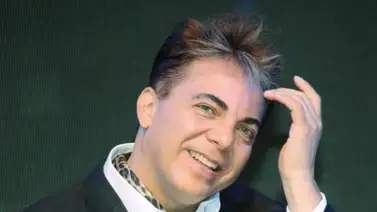 Cristian Castro vuelve a creer en el amor… ¡Conoce a la novia de turno! Cristian Castro vuelve a creer en el amor… ¡Conoce a la novia de turno!