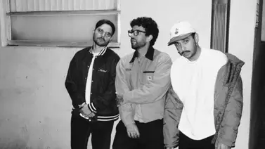 Me Vs Murphy no regresa: empieza de nuevo con “786” Me Vs Murphy no regresa: empieza de nuevo con “786”