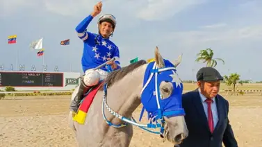 Duelo de campeones en el Clásico día del Trabajador: Peterose desafía al defensor Duelo de campeones en el Clásico día del Trabajador: Peterose desafía al defensor