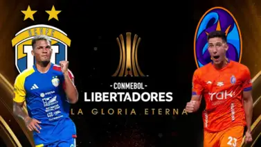 Copa Libertadores: UCV y Deportivo La Guaira se alistan para una nueva fecha continental Copa Libertadores: UCV y Deportivo La Guaira se alistan para una nueva fecha continental