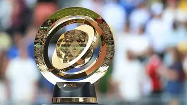 Mundial de clubes 2029: Así marcha la tabla de la clasificación en la UEFA Mundial de clubes 2029: Así marcha la tabla de la clasificación en la UEFA