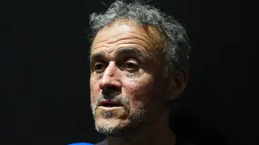 Champions League: Luis Enrique enciende las semifinales con esto que dijo del PSG Champions League: Luis Enrique enciende las semifinales con esto que dijo del PSG