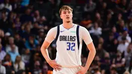 Cooper Flagg y un debut para la historia: Elegido Novato del Año en la NBA