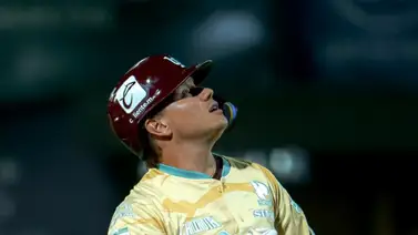 LMB: Cuatro peloteros venezolanos brillan en el equipo ideal de la semana LMB: Cuatro peloteros venezolanos brillan en el equipo ideal de la semana