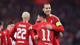 Salah tendrá una despedida a la altura del Liverpool a pesar de la lesión