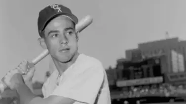La LMBP rendirá este homenaje a Luis Aparicio en su cumpleaños La LMBP rendirá este homenaje a Luis Aparicio en su cumpleaños