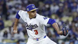 Edwin Díaz apunta a julio: La estrategia de los Dodgers para recuperar a su cerrador