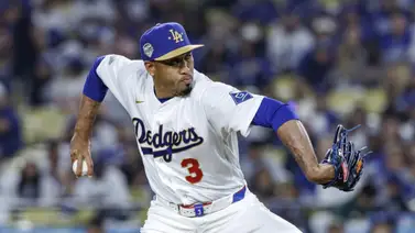Edwin Díaz apunta a julio: La estrategia de los Dodgers para recuperar a su cerrador Edwin Díaz apunta a julio: La estrategia de los Dodgers para recuperar a su cerrador