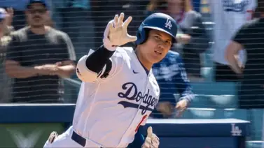 MLB: Dave Roberts define el plan para Shohei Ohtani frente a los Marlins MLB: Dave Roberts define el plan para Shohei Ohtani frente a los Marlins