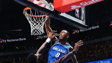 Orlando Magic a un paso: Desmond Bane lidera la victoria sobre Pistons y pone la serie 3-1 Orlando Magic a un paso: Desmond Bane lidera la victoria sobre Pistons y pone la serie 3-1