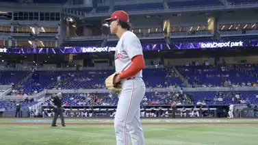 MLB: Estos son los juegos para este martes 28 de abril MLB: Estos son los juegos para este martes 28 de abril