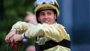 Kentucky Derby: La efectividad de Flavien Prat que te dejará impresionado Kentucky Derby: La efectividad de Flavien Prat que te dejará impresionado