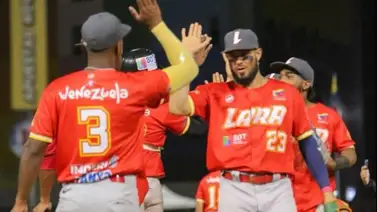 LMBP en vivo gratis esta semana: juegos imperdibles por Meridiano Televisión LMBP en vivo gratis esta semana: juegos imperdibles por Meridiano Televisión