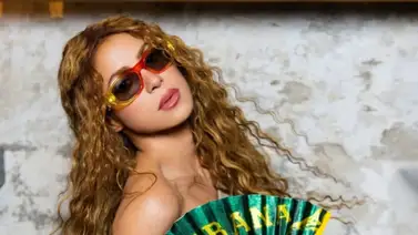 Shakira rompe el silencio tras tragedia en Copacabana: “Mi corazón está con su familia” Shakira rompe el silencio tras tragedia en Copacabana: “Mi corazón está con su familia”