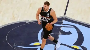 El Rey del Triple-Doble: Nikola Jokic alcanza la cima histórica de Russell Westbrook El Rey del Triple-Doble: Nikola Jokic alcanza la cima histórica de Russell Westbrook