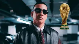 Daddy Yankee enciende el Mundial 2026 con “Echo”, el tema que retumbará en el campeonato