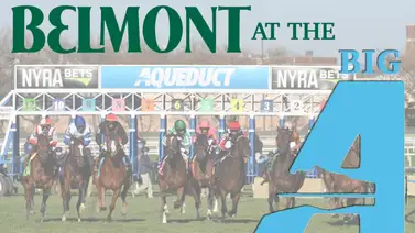 Este jueves llega el opening day del Belmont at the Big A para el Spring/Summer Meet Este jueves llega el opening day del Belmont at the Big A para el Spring/Summer Meet