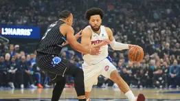 El espejo del pasado: ¿Pueden los Pistons replicar su gesta histórica contra el Magic?