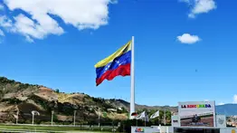 Archivo hípico: Los hechos que marcaron el inicio y la evolución de los meetings en La Rinconada