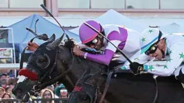 Kentucky Derby: ¿Qué pasaría si Pavlovian ganase el Derby de las Rosas? No te lo pierdas Kentucky Derby: ¿Qué pasaría si Pavlovian ganase el Derby de las Rosas? No te lo pierdas