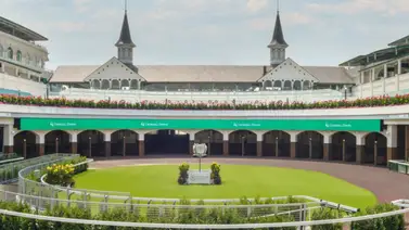 ¿Dónde, cuándo y a qué hora ver las Kentucky Oaks (G1) en Venezuela? ¿Dónde, cuándo y a qué hora ver las Kentucky Oaks (G1) en Venezuela?