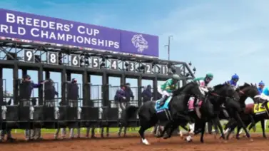 Breeders' Cup: El Gran Premio Criadores (G1) de Argentina ofrecerá esta semana un boleto a Keeneland Breeders' Cup: El Gran Premio Criadores (G1) de Argentina ofrecerá esta semana un boleto a Keeneland