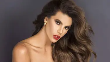 Isabella Rodríguez alarma a sus seguidores por presunto accidente automovilístico Isabella Rodríguez alarma a sus seguidores por presunto accidente automovilístico