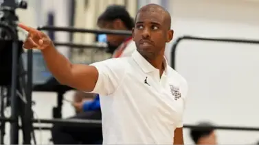 ¡El regreso! Chris Paul cerca de unirse a Los Ángeles Lakers ¡El regreso! Chris Paul cerca de unirse a Los Ángeles Lakers