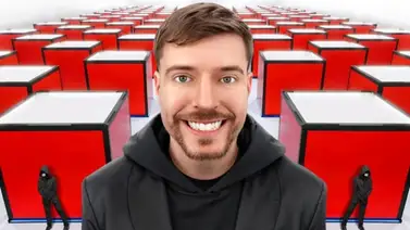 Médico venezolano lucha por entrar al reality show de MrBeast: ¿Cómo votar por él? Médico venezolano lucha por entrar al reality show de MrBeast: ¿Cómo votar por él?