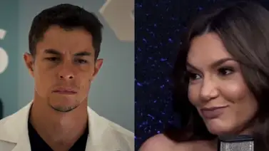 Melisa Rauseo tilda de "resentido" a José Ramón Barreto Melisa Rauseo tilda de "resentido" a José Ramón Barreto