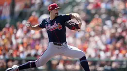 MLB: Bravos activan oficialmente a este As