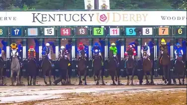 Kentucky Derby: ¿Quién será el nuevo Rey de Churchill Downs? Los jockeys en busca de su primera victoria Kentucky Derby: ¿Quién será el nuevo Rey de Churchill Downs? Los jockeys en busca de su primera victoria