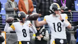 ¿Último baile en Pensilvania? Los Steelers lanzan oferta a un Aaron Rodgers indeciso