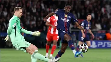 PSG vs Bayern Múnich: Un partido que hace historia en la Champions League PSG vs Bayern Múnich: Un partido que hace historia en la Champions League