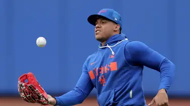 MLB: Juan Soto vuelve a encender las alarmas en los Mets MLB: Juan Soto vuelve a encender las alarmas en los Mets