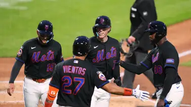 MLB: Pelotero de los Mets de Nueva York enciende las alarmas por esta razón MLB: Pelotero de los Mets de Nueva York enciende las alarmas por esta razón