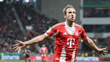 Champions League: Delanteros del Bayern Múnich hacen historia ante el PSG Champions League: Delanteros del Bayern Múnich hacen historia ante el PSG