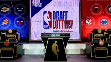 Adiós al "tanking": La NBA prepara una revolución en la lotería del draft Adiós al "tanking": La NBA prepara una revolución en la lotería del draft