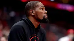 ¿Habrá milagro en el Juego 5? Kevin Durant progresa, pero su regreso es una incógnita