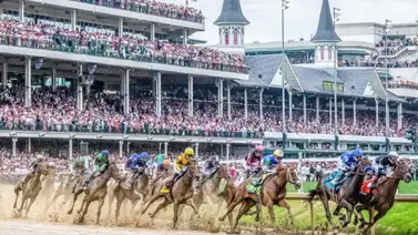 Kentucky Oaks: Esto deberías considerar en tus jugadas para el clásico más importante para potrancas Kentucky Oaks: Esto deberías considerar en tus jugadas para el clásico más importante para potrancas