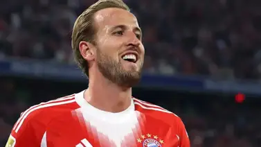 Champions League: Así quedó la tabla de goleadores tras el 5-4 de PSG y Bayern Múnich Champions League: Así quedó la tabla de goleadores tras el 5-4 de PSG y Bayern Múnich