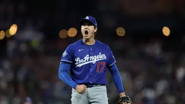 MLB: Shohei Ohtani consigue otra extraordinaria salida, pero no es suficiente MLB: Shohei Ohtani consigue otra extraordinaria salida, pero no es suficiente
