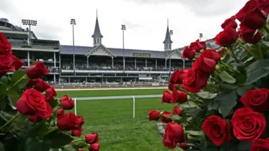 Kentucky Derby: Lo que la historia de la primera gema revela para jugadores inteligentes Kentucky Derby: Lo que la historia de la primera gema revela para jugadores inteligentes