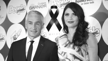 Pareja de Chiqui Delgado llora la partida de un ser querido: "Se nos fue" Pareja de Chiqui Delgado llora la partida de un ser querido: "Se nos fue"