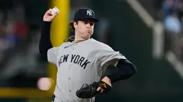 MLB: Cam Schlittler otro récord de leyenda con Yankees de Nueva York